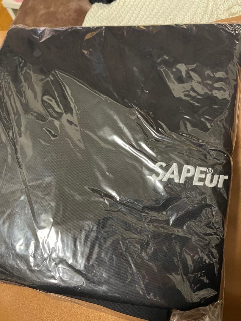 サプール SAPEurスケートチノパン　XXL