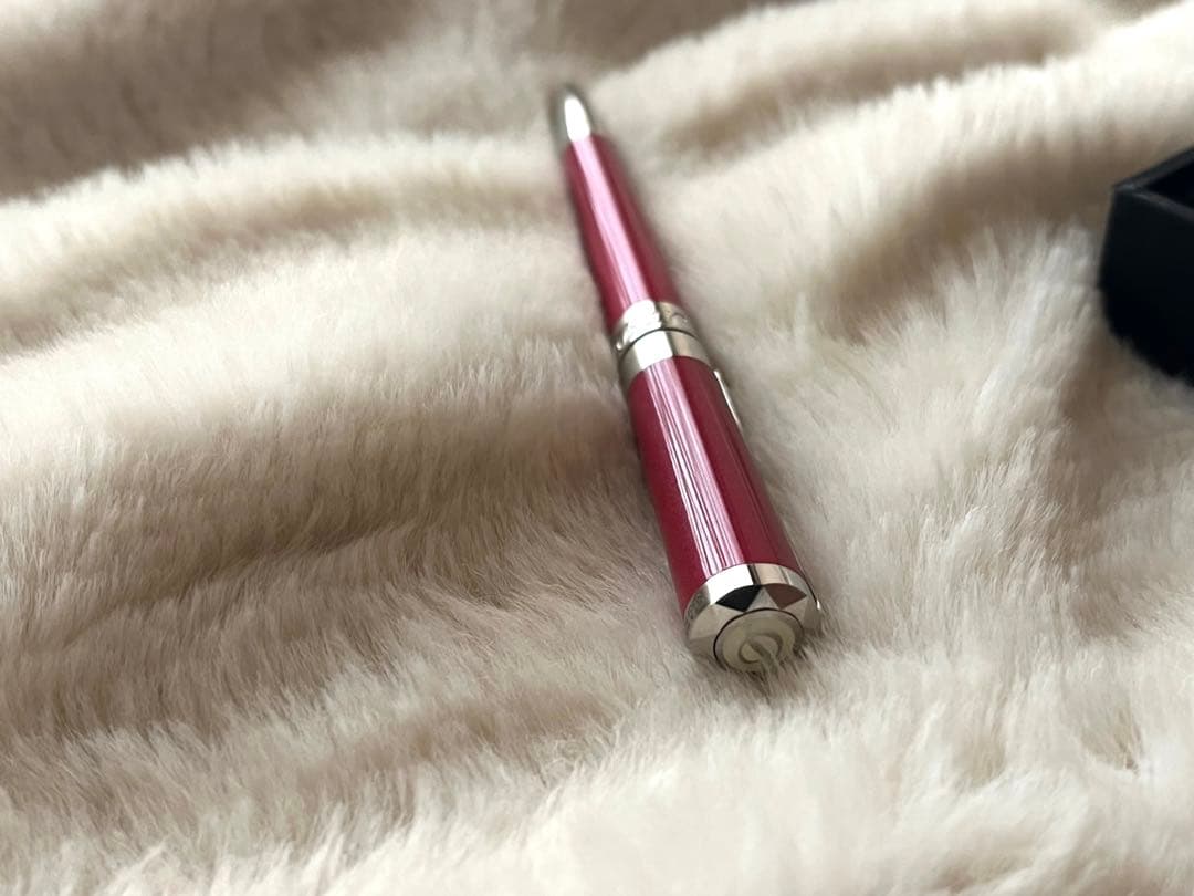 S.T Dupont（エス・テー・デュポン） ボールペン リベルテ　ペン本体のみ