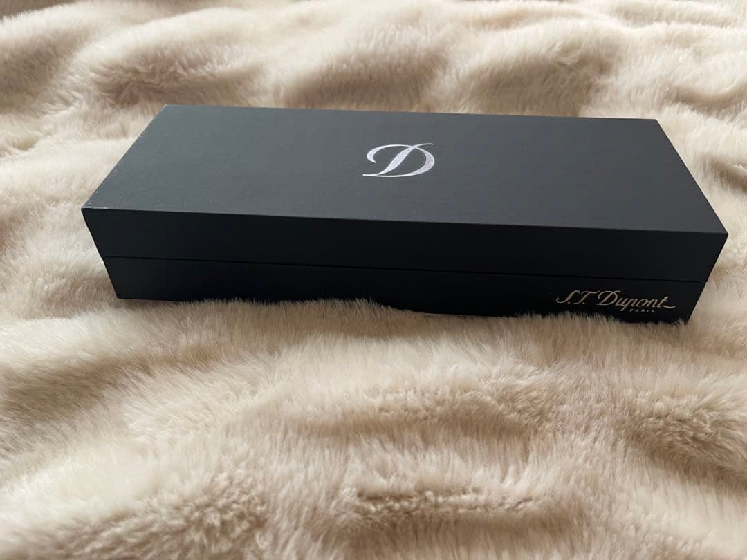 S.T Dupont（エス・テー・デュポン） ボールペン リベルテ　ペン本体のみ