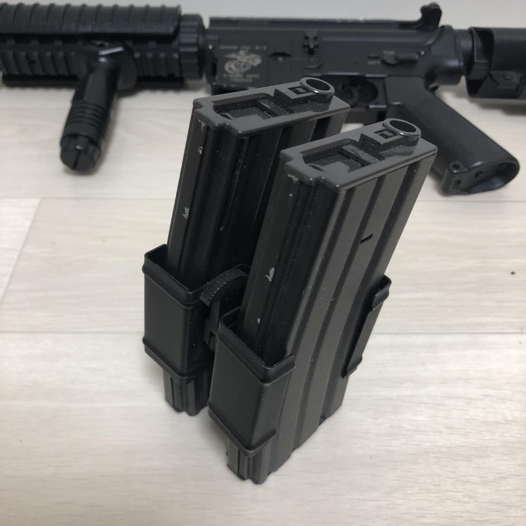 M4特殊部隊仕様カスタム