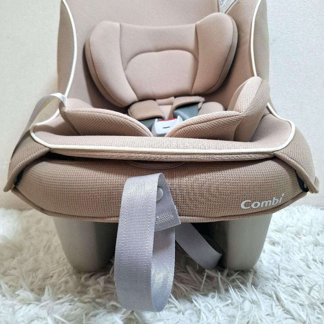 【極美品】combi コッコロ S UX ヘーゼルナッツ クッション丸洗い済み