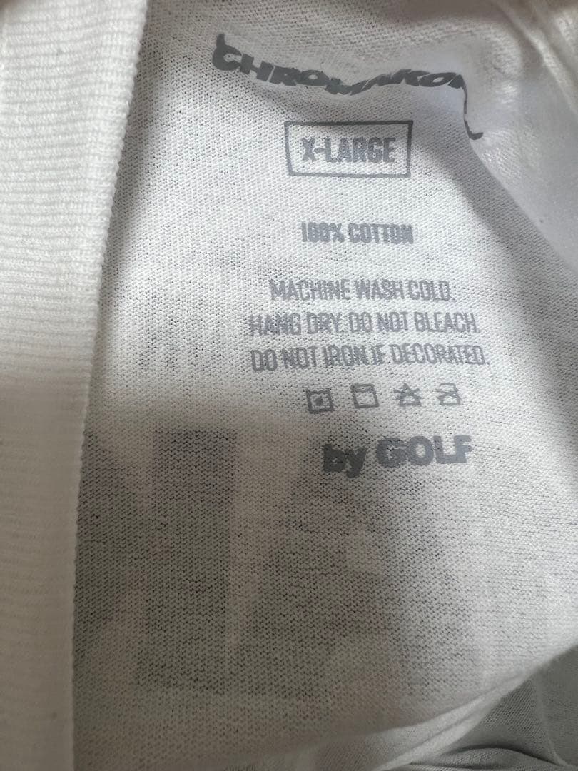 Tyler the creator Tシャツ XL LIKE HIM TOUR