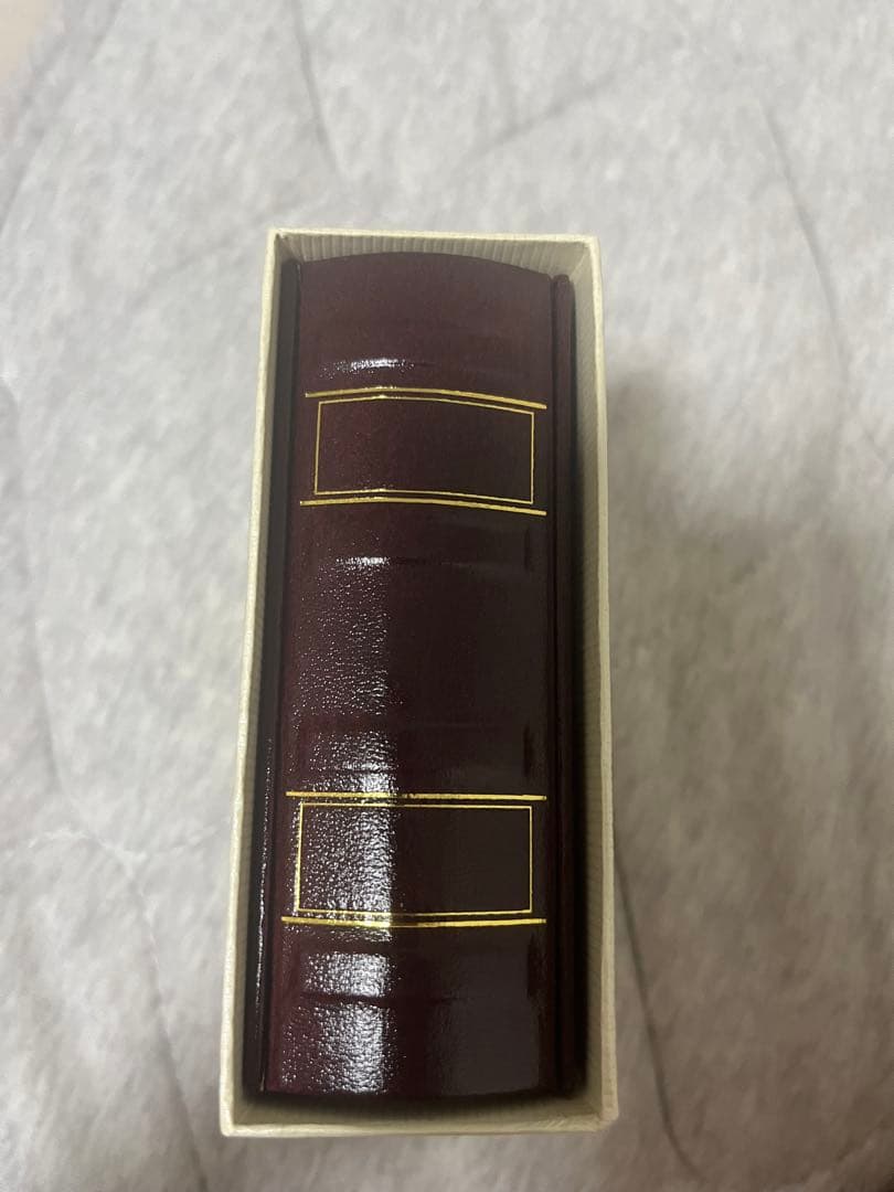 【未使用激レア】HUNTER×HUNTER G.Iプレイヤー指輪（復刻）JF限定