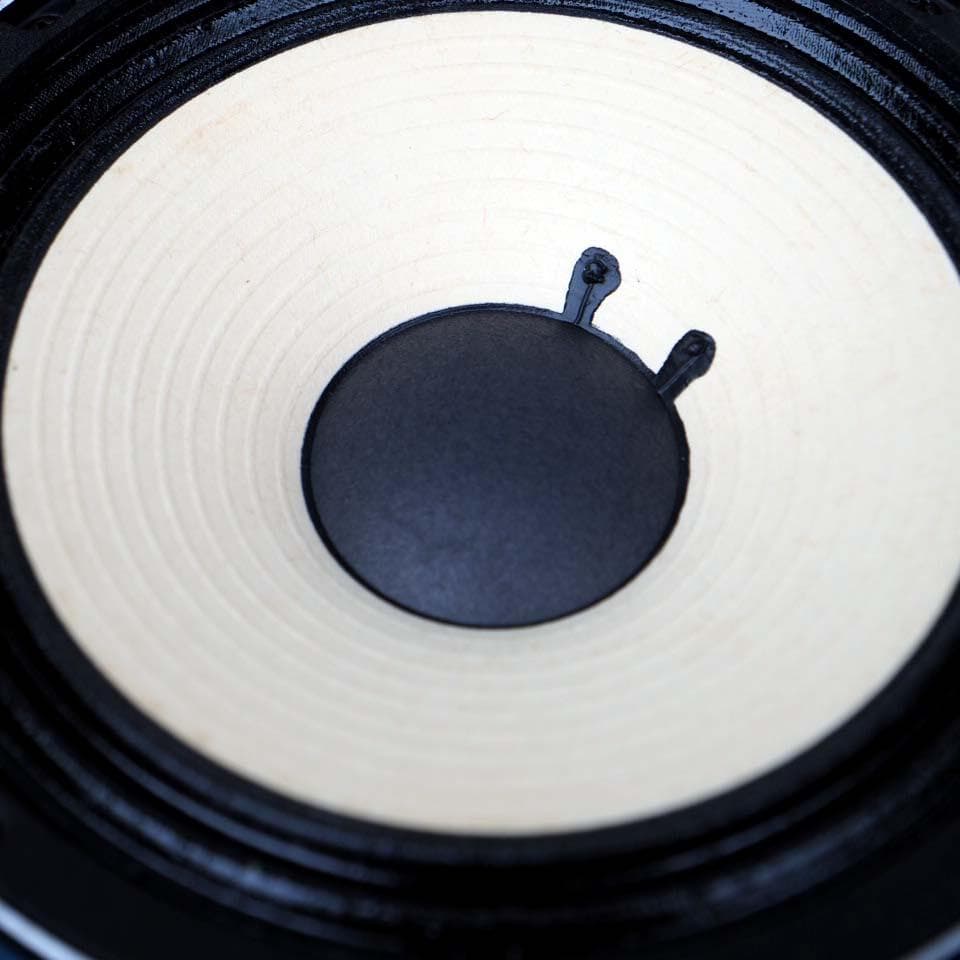 【旧モデルだけど出音・外観上々】JBL 4312M コンパクトモニター ペア