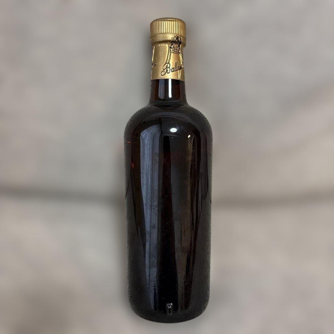 バランタイン Ballantine's 30年 750ml ウイスキー箱付