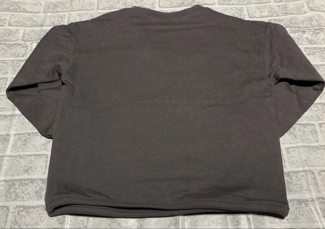 だだんだんトレーナー5点➕だだんだんズボンセット 100サイズ