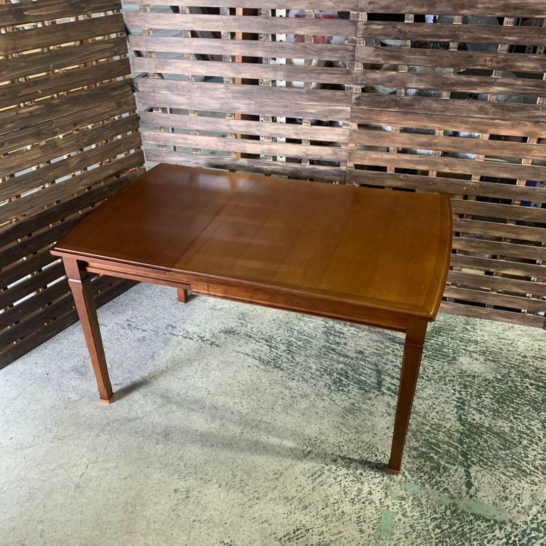 J693 マルニ maruni ダイニングテーブル 地中海シリーズ