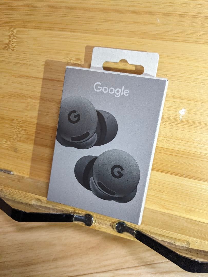 イヤホン Google Pixel Buds 2a Hazel