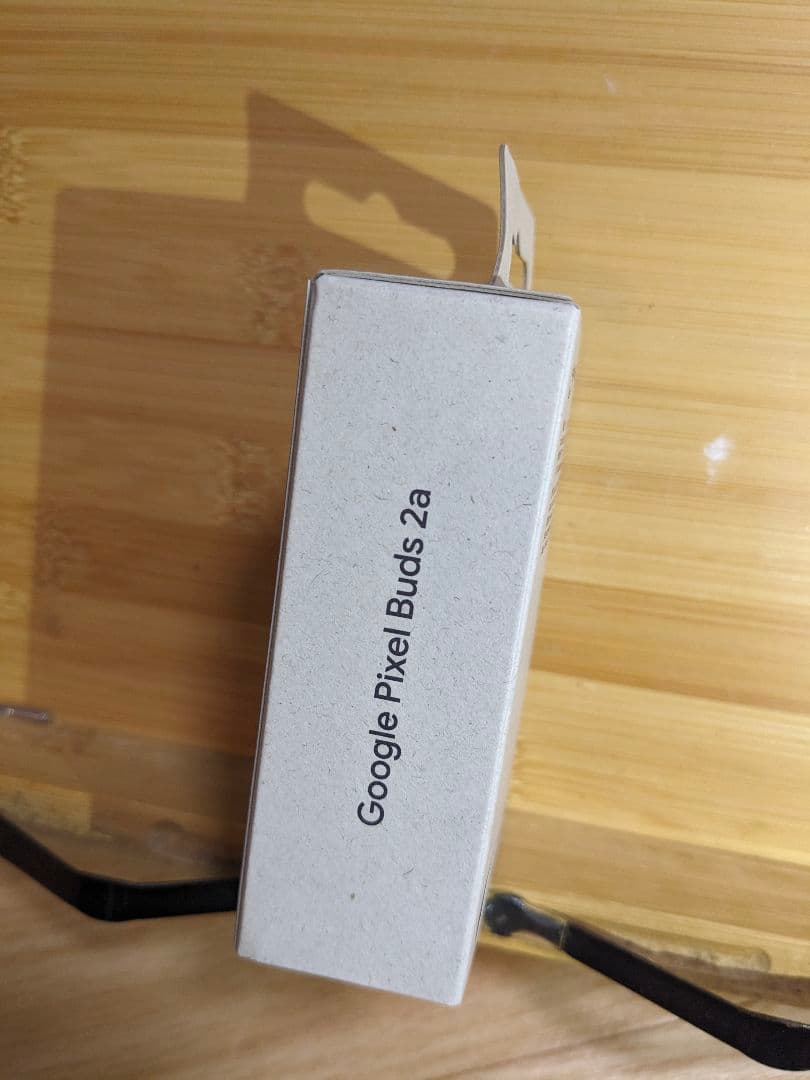 イヤホン Google Pixel Buds 2a Hazel