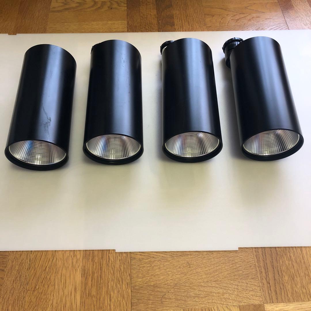 ODELIC オーデリック　屋内用スポットライト　OS 256 555R