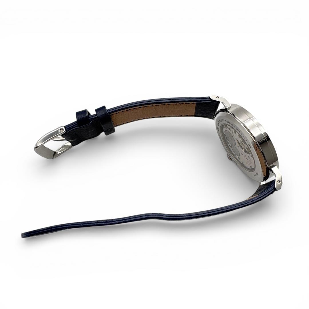 【おやさい】ノモス グラスヒュッテ タンジェント 38 夏 限定100本