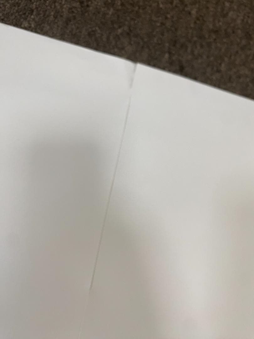 激レア Supreme 特大 ステッカー ポスター Reakwon シュプリーム