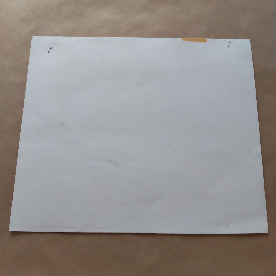 ✨セル画★クレヨンしんちゃん★背景画つき