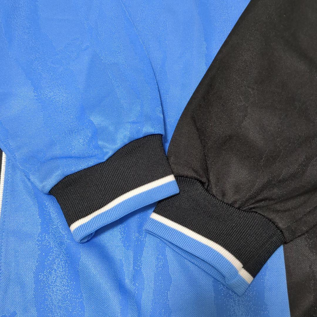 2001-2003年シーズン　川崎フロンターレ　ユニフォーム　XOサイズ　長袖