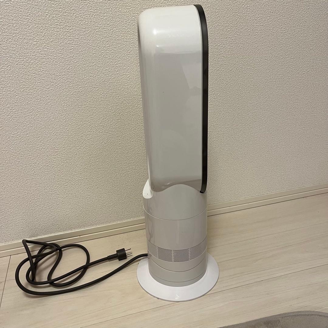 扇風機・サーキュレーター Dyson hot+cool AM09