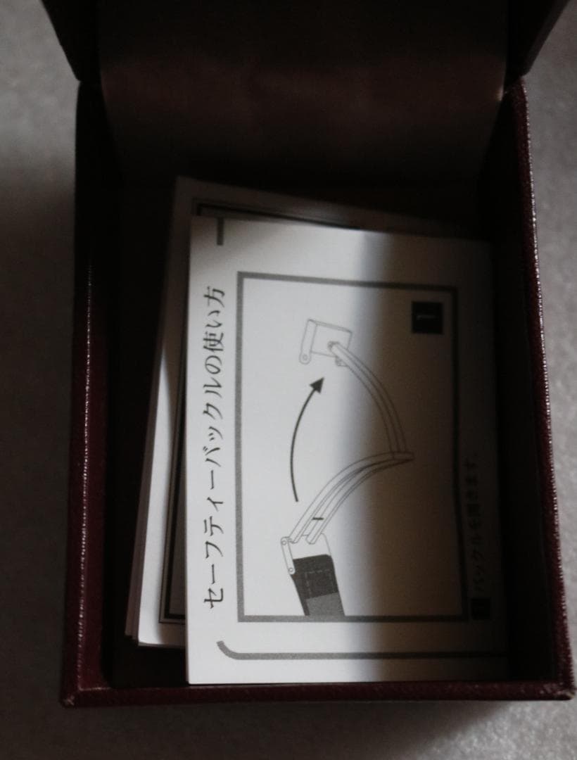 d⭐️⭐️どこでもいっしょ⭐️⭐️　B. トロ　腕時計