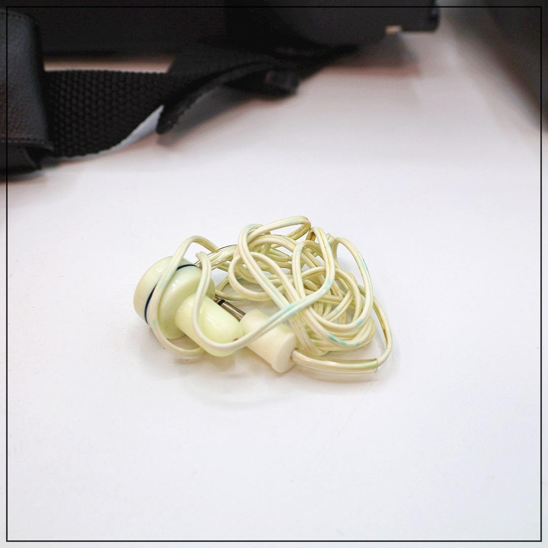 美品⭐︎National｜RJ-380｜トランシーバー２セット