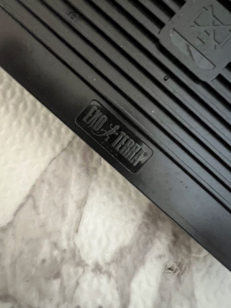 美品 GEX エキゾテラ グラステラリウム 3030 爬虫類 ガラス ケージ