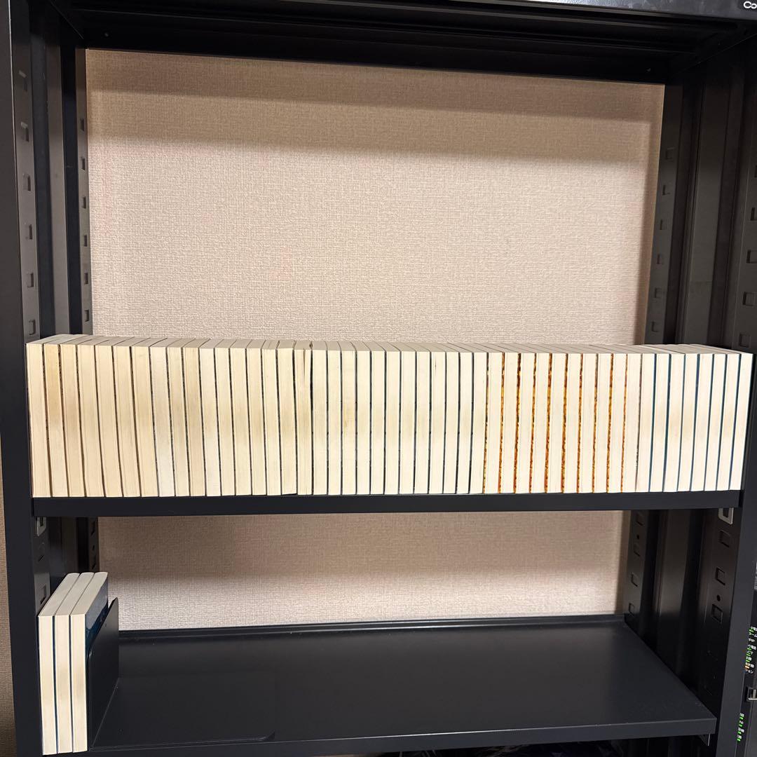 ジョジョの奇妙な冒険 1 1-50巻 全巻セット 荒木飛呂彦 集英社文庫