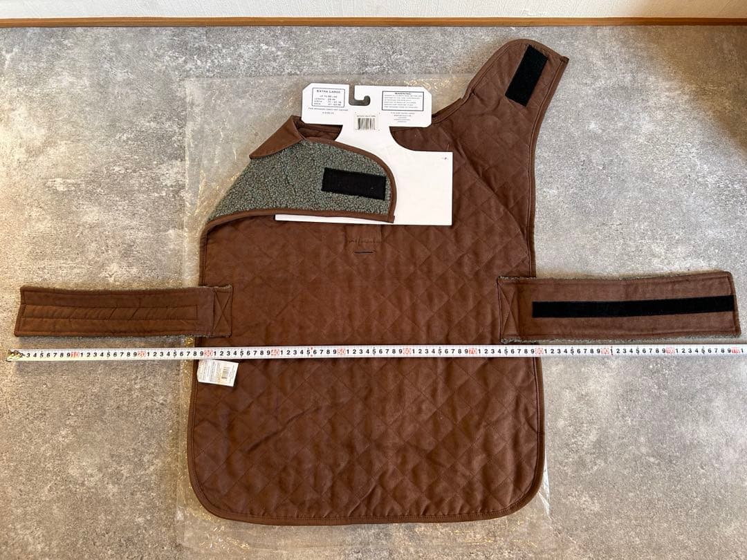 ペンドルトンドッグコート XL