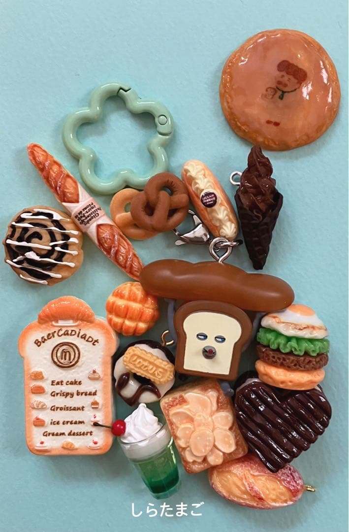 yuua様 オーダー確認用