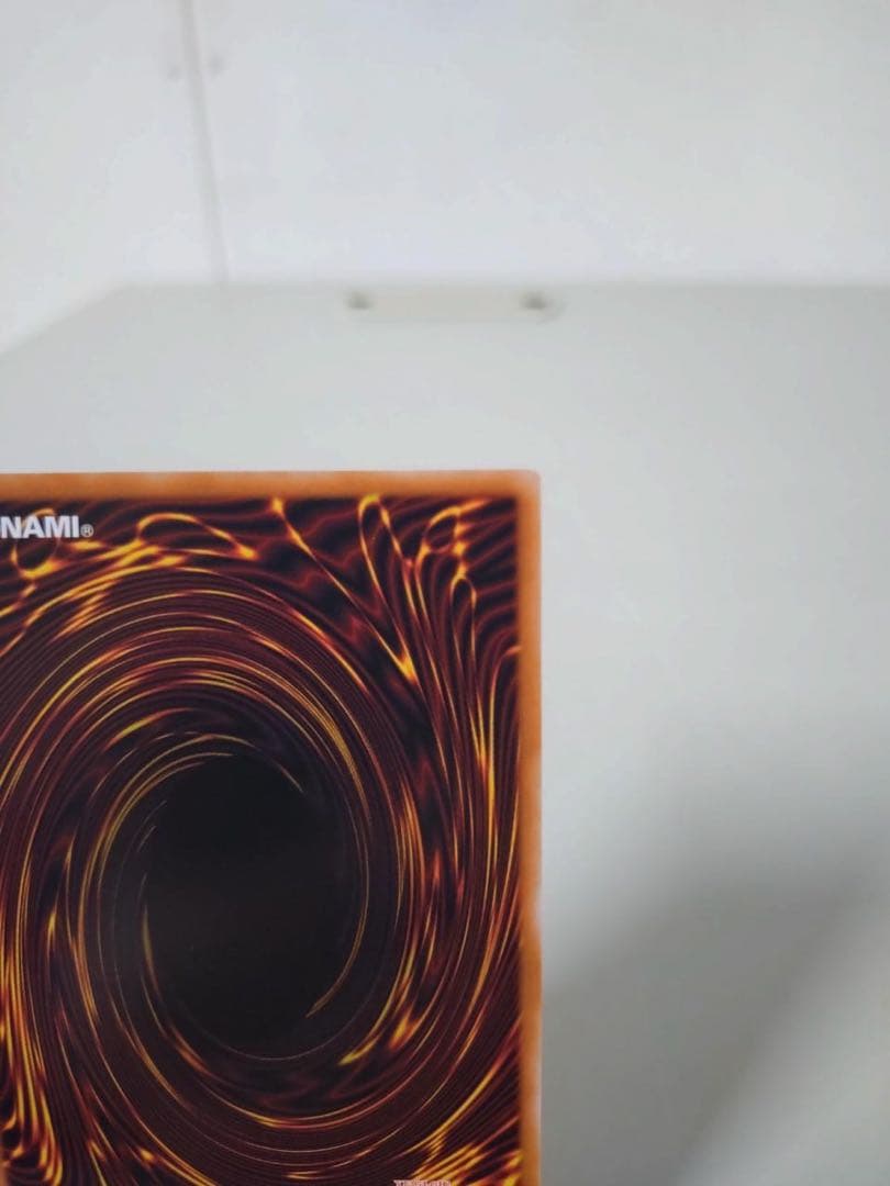 遊戯王　白き竜の落胤【プリシク】