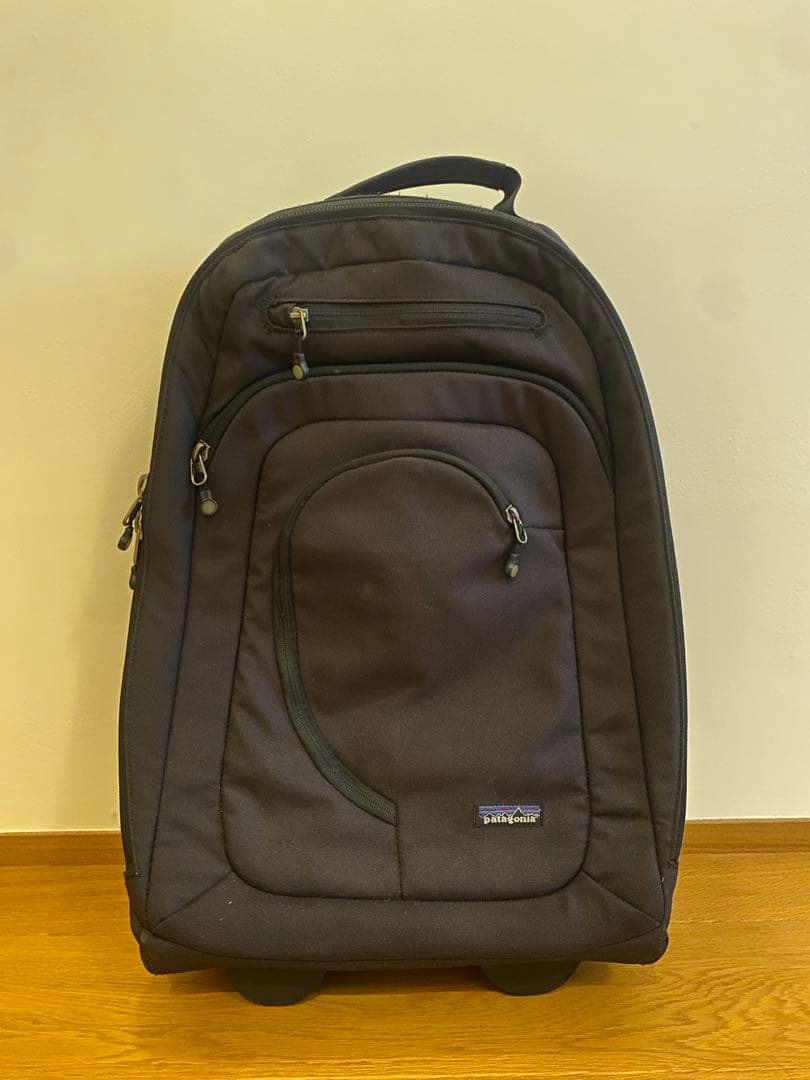 パタゴニア Patagonia ｜MLC キャリーリュック バッグ 2way