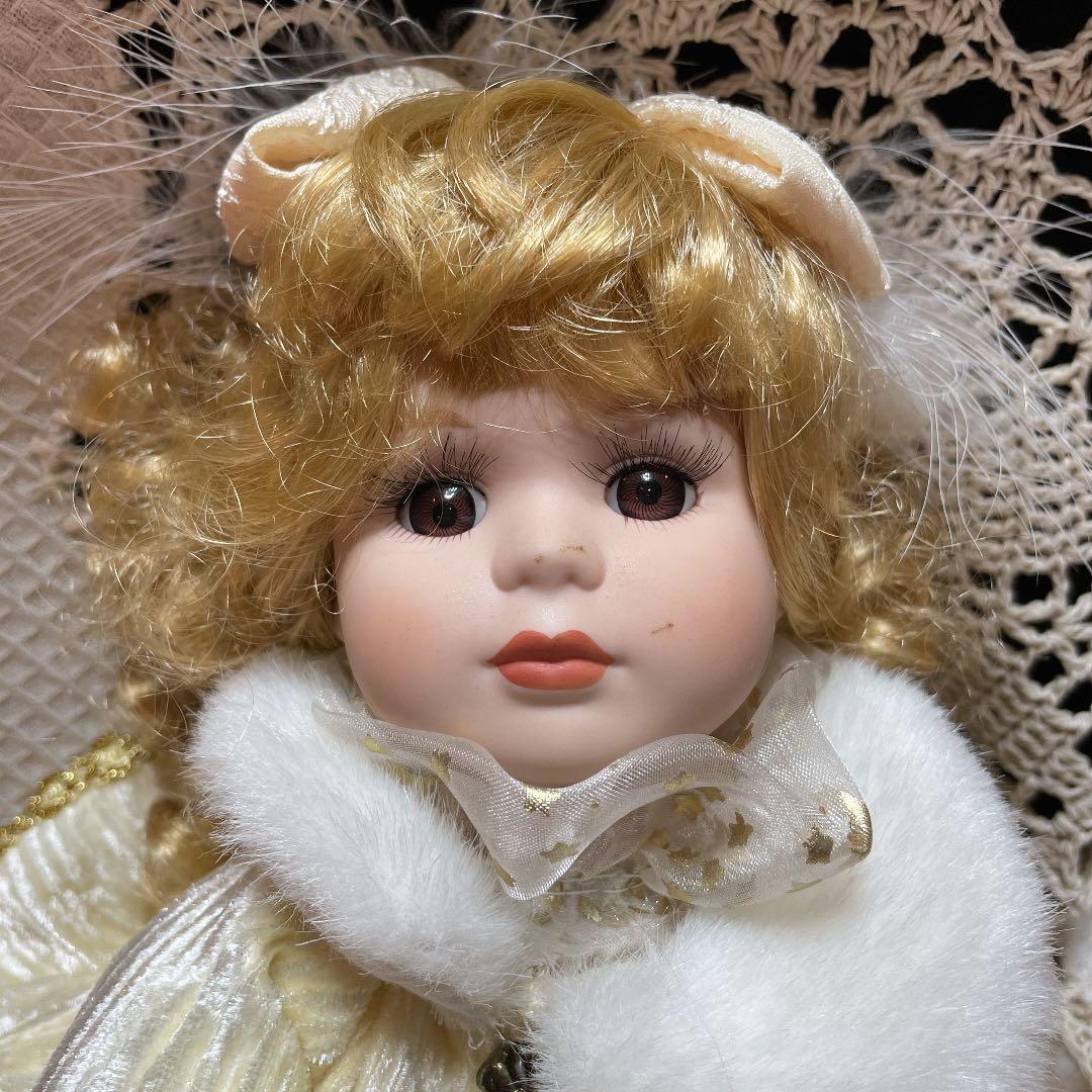 オルゴールドール