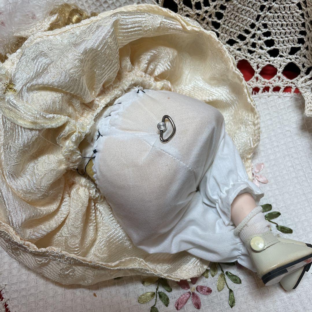 オルゴールドール