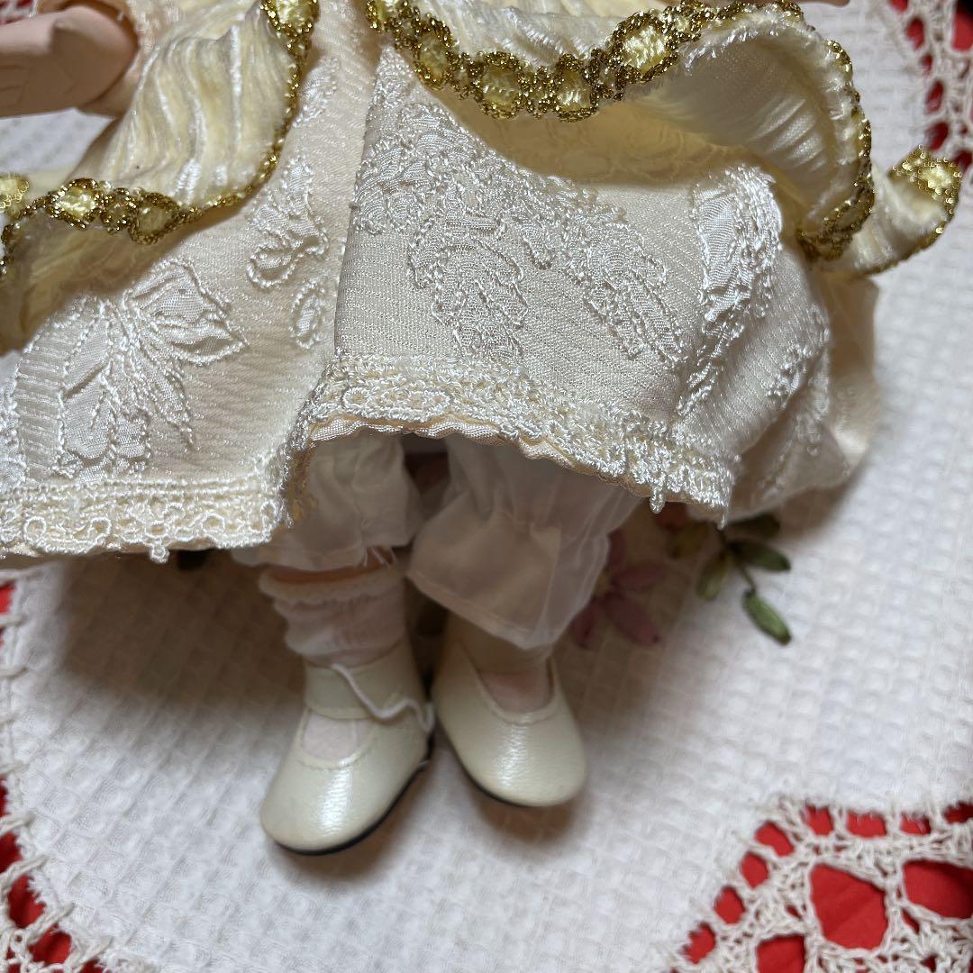 オルゴールドール