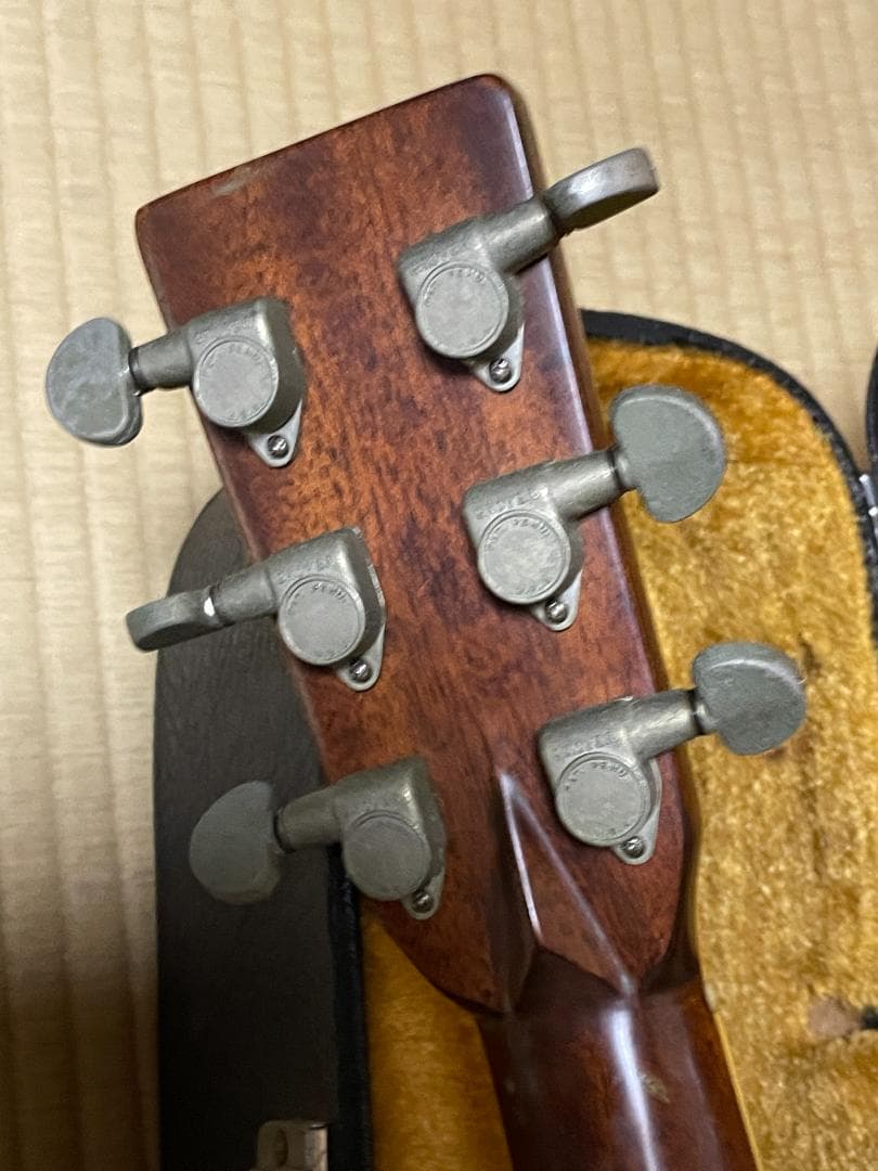 希少　MORALES M-80　モラレス アコギ