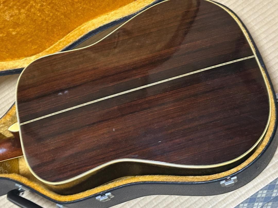 希少　MORALES M-80　モラレス アコギ