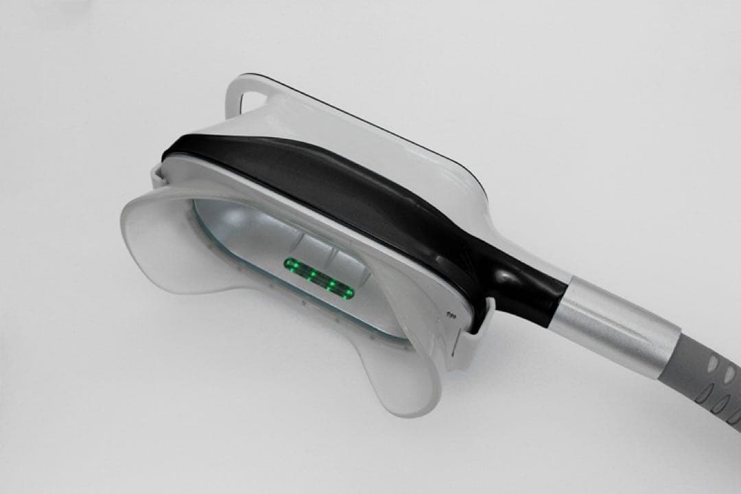 怪物ダイエット特化マシン！脂肪冷却 電磁パルス痩身 / スカルプト