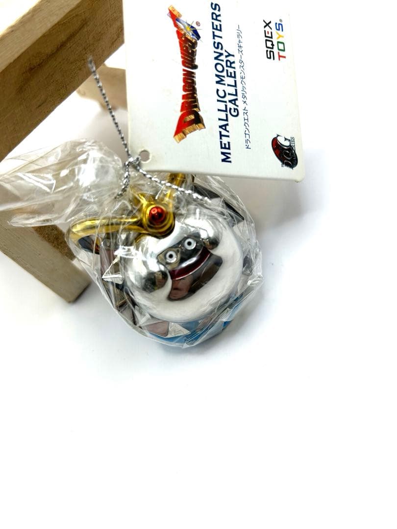 メタリックモンスターズギャラリー　ドラゴンクエスト　ドラクエ