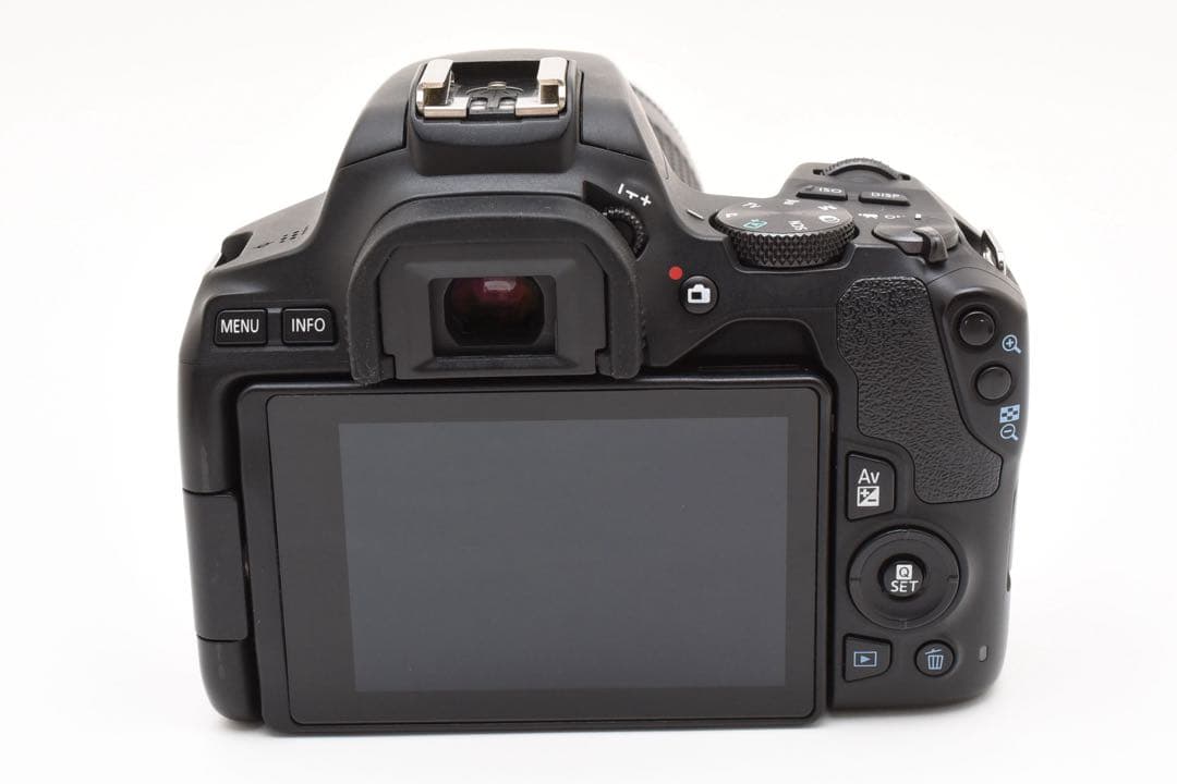 一眼レフカメラ canon kiss x10 / Canon 75-300mm