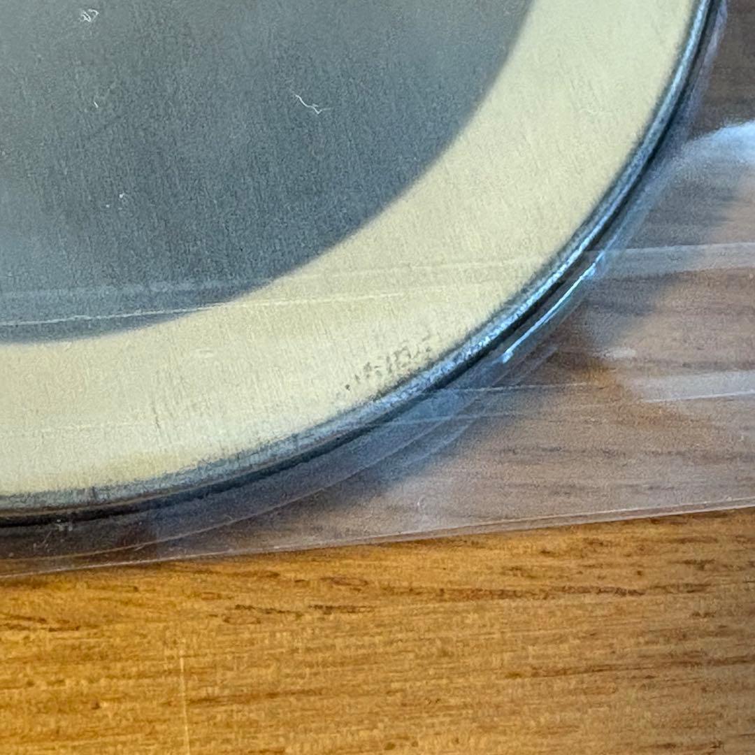 進撃の巨人　WIT STUDIO 缶バッジ　描き下ろし　ビッグ缶バッジ　ハンジ