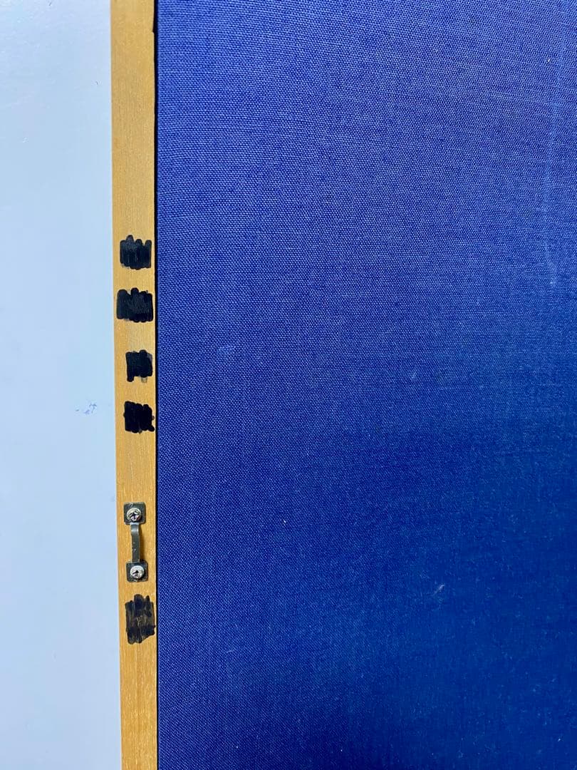 燃える闘魂　アントニオ猪木 直筆サイン　真作　書道　貴重品　コレクション