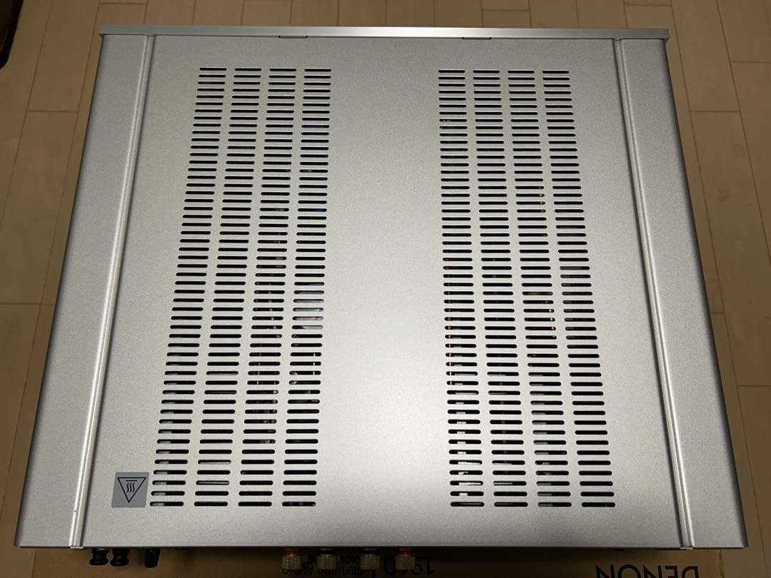 DENON PMA-1500RE アンプ