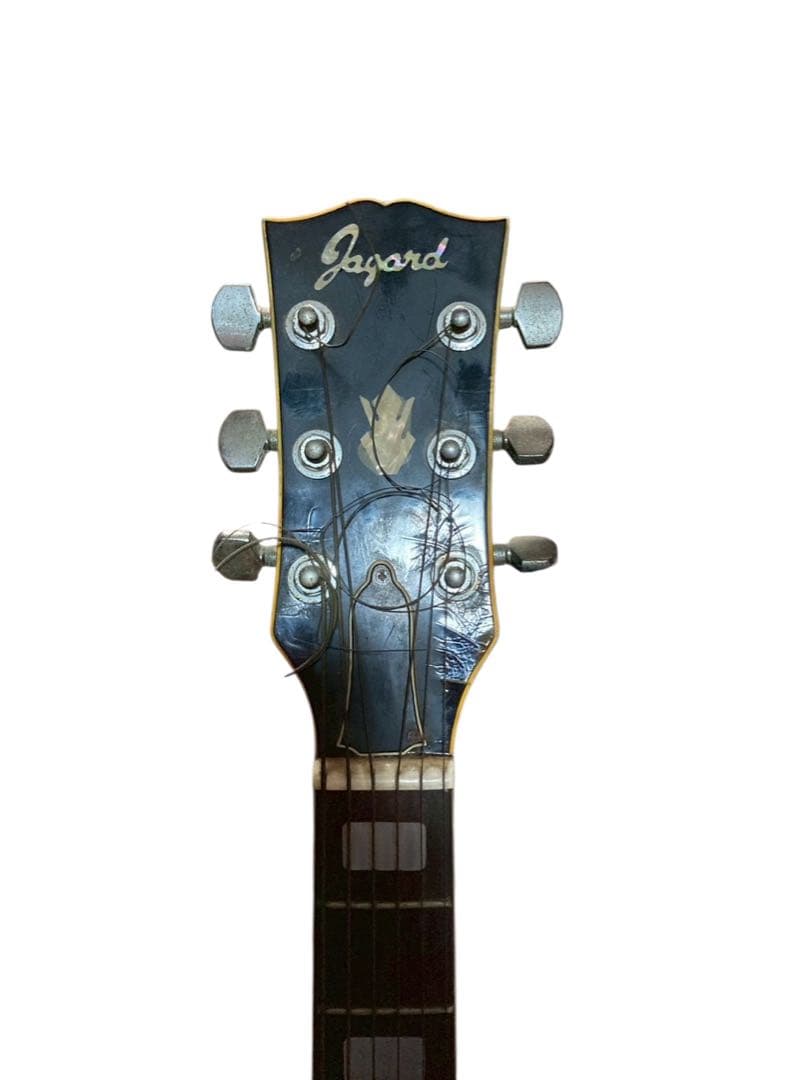 Jagard/ジャガード JD-30S ハミングバードタイプ アコギ