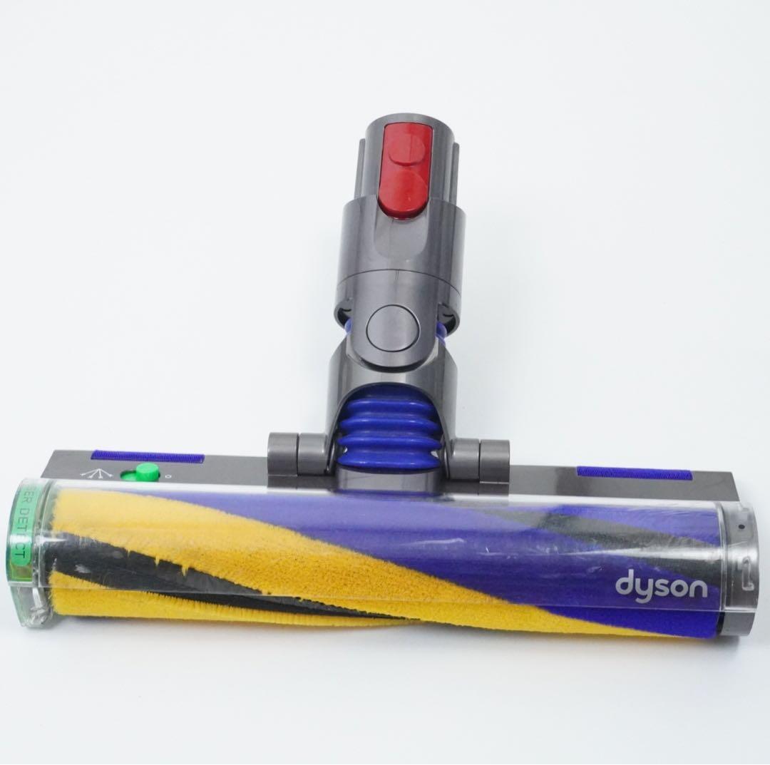 掃除機・クリーナー Dyson V12 Detect Slim Complete SV30