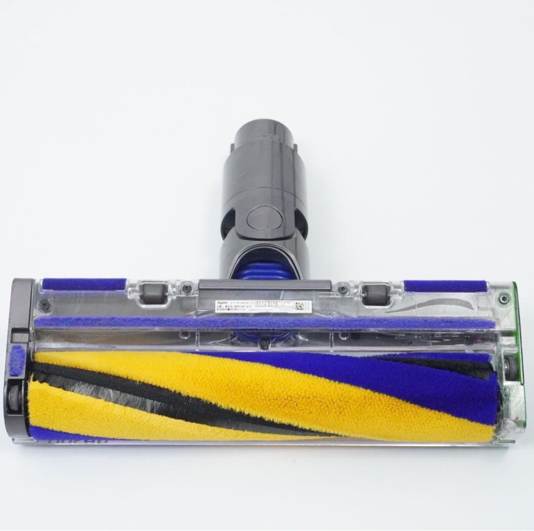 掃除機・クリーナー Dyson V12 Detect Slim Complete SV30