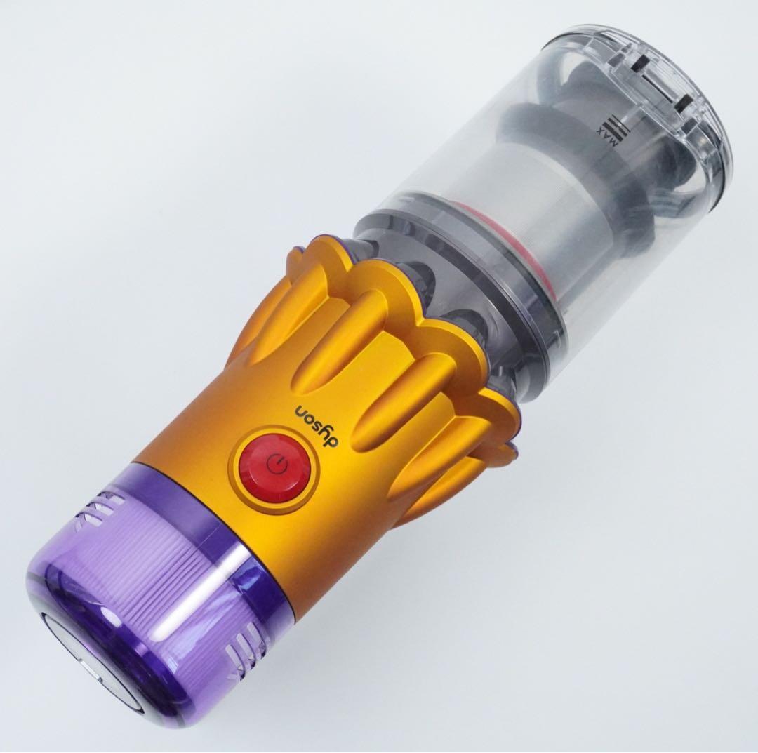 掃除機・クリーナー Dyson V12 Detect Slim Complete SV30