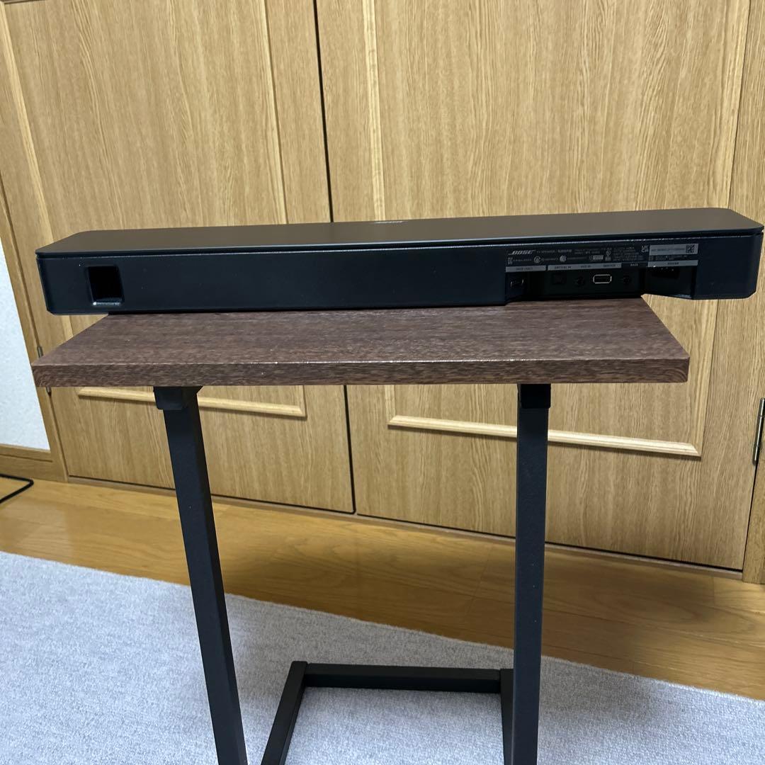 BOSE テレビスピーカー