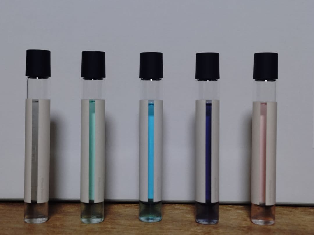 ※バラ売り可※あんさんぶるスターズ！！ロールオンフレグランス11本セット