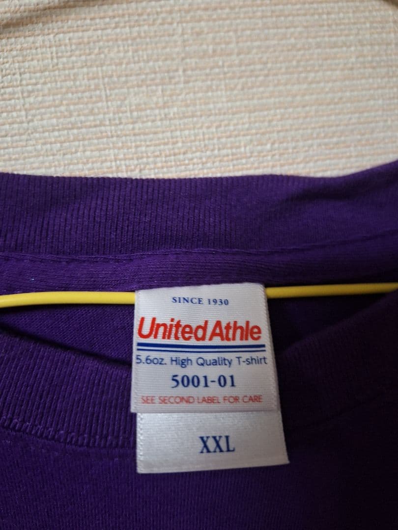 【聖飢魔II】40th 土地別Tシャツ 京都