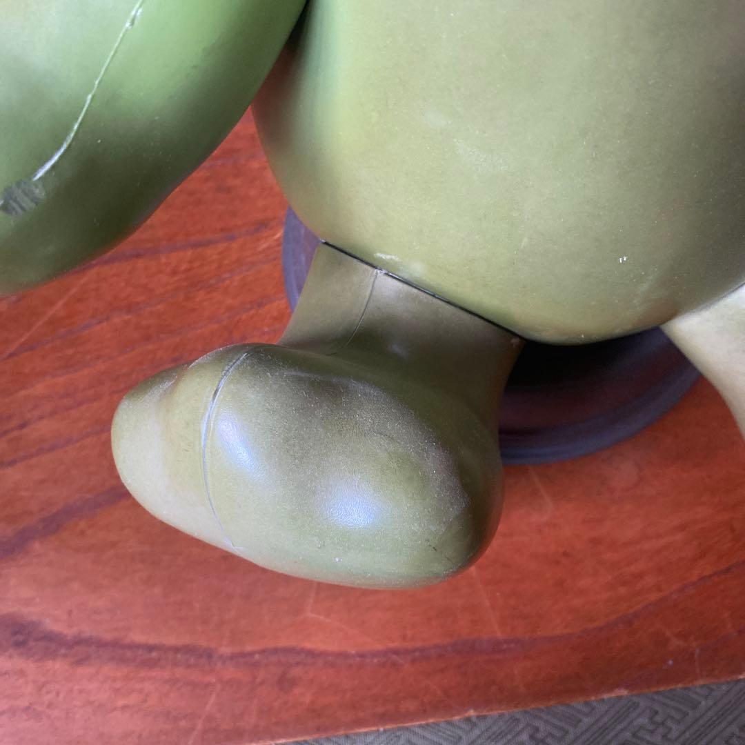 コーワ製薬/コルゲンコーワ 非売品 店頭用大型ディスプレイ ケロちゃん