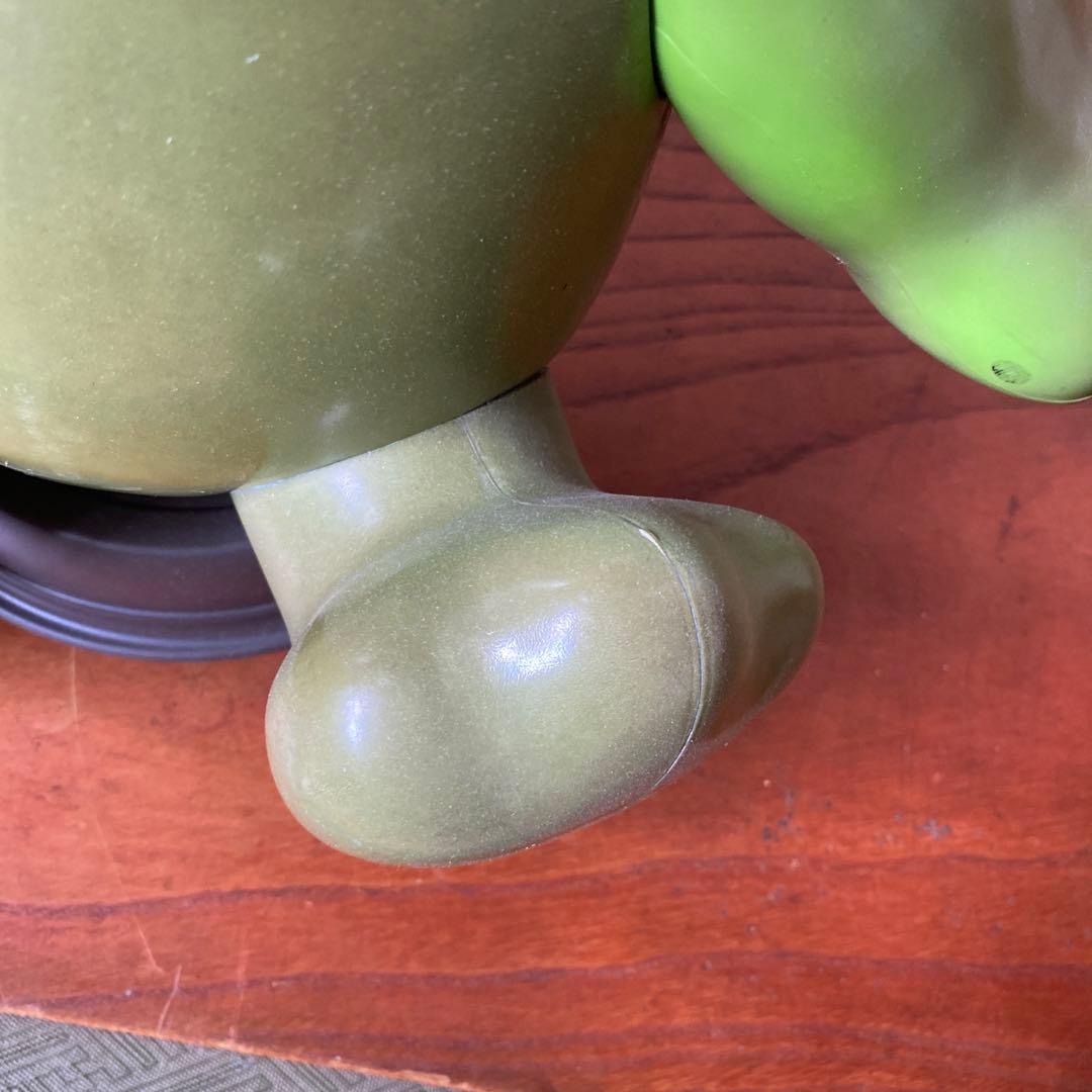 コーワ製薬/コルゲンコーワ 非売品 店頭用大型ディスプレイ ケロちゃん