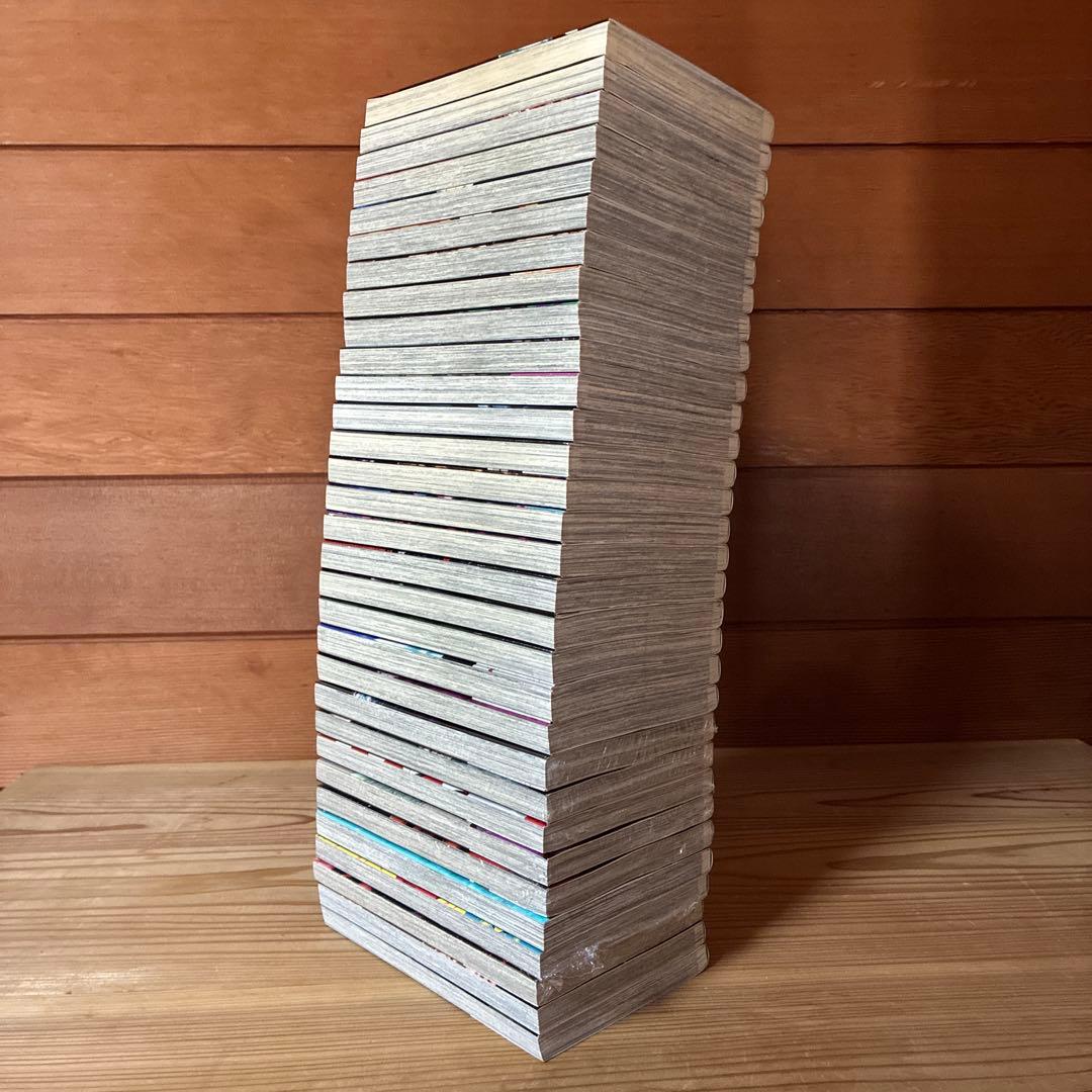 【美品】呪術廻戦　全巻（0-30）セット　新品未開封8冊！　0108B