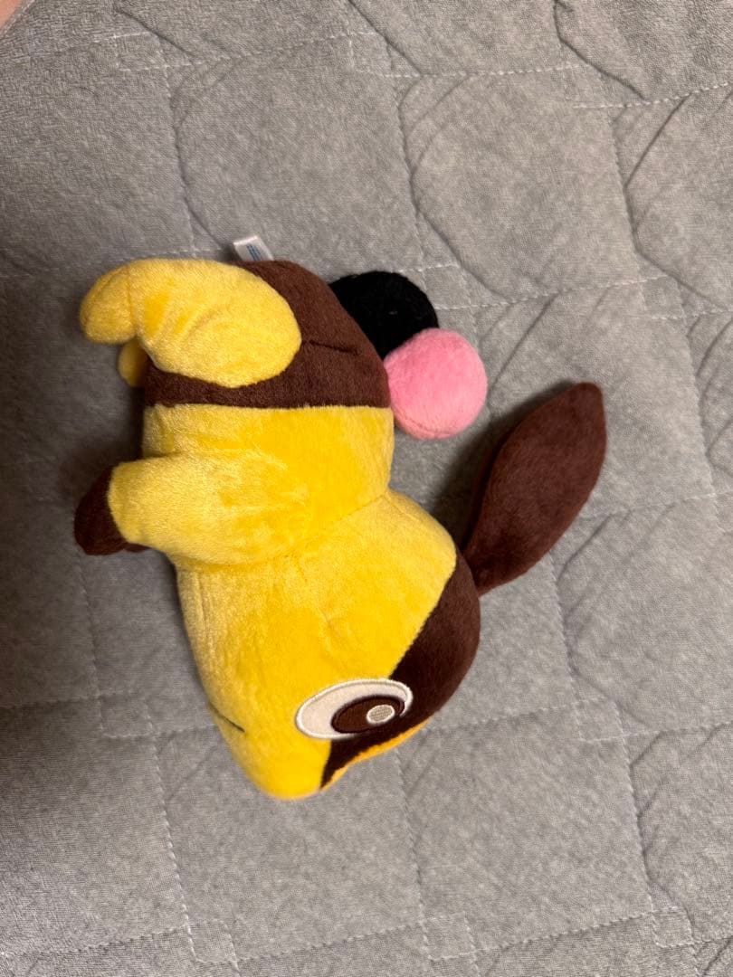 ポカブ 色違い ぬいぐるみ