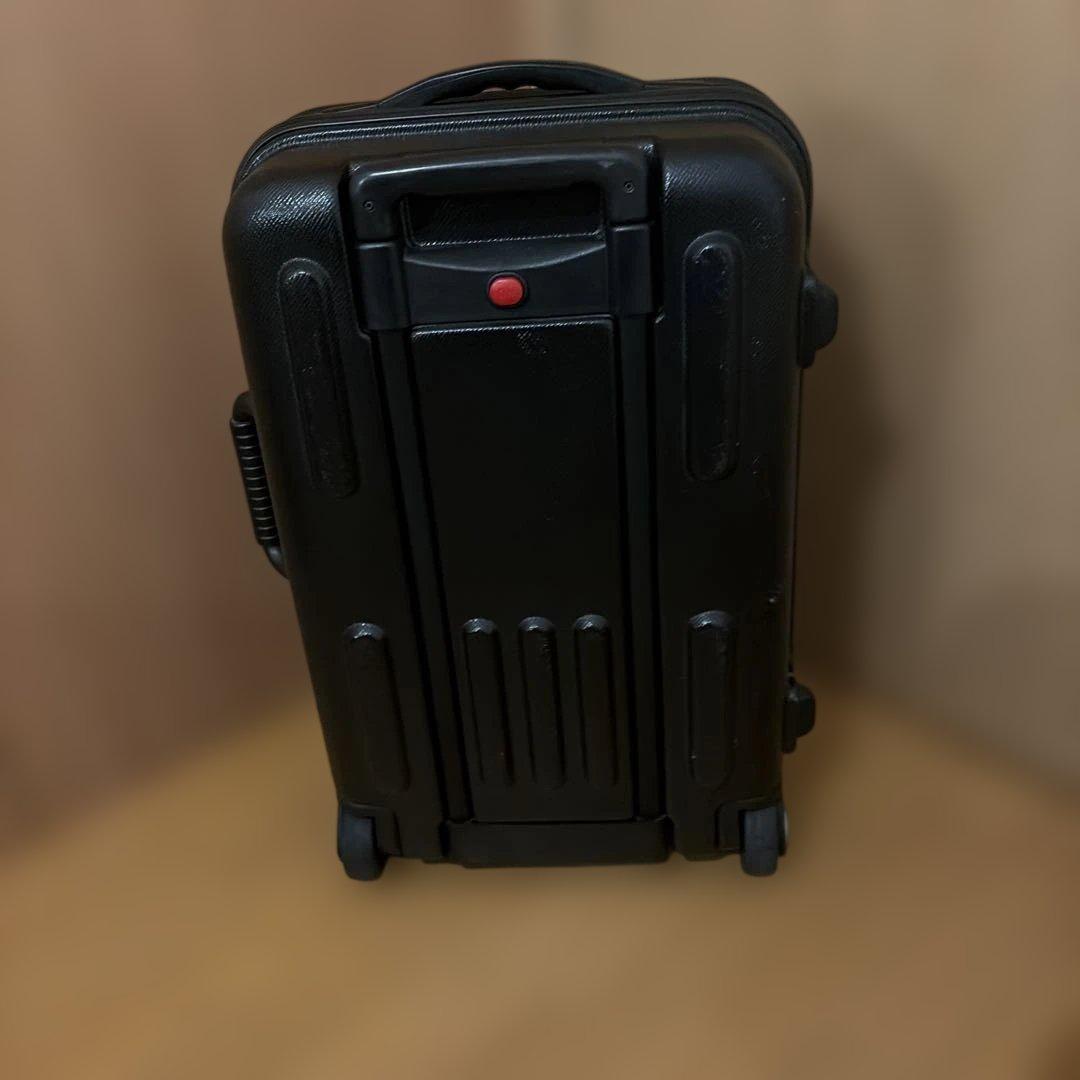 PROTEX キャリー スーツ ケース ハード 耐衝撃 希少かつ人気デザイン